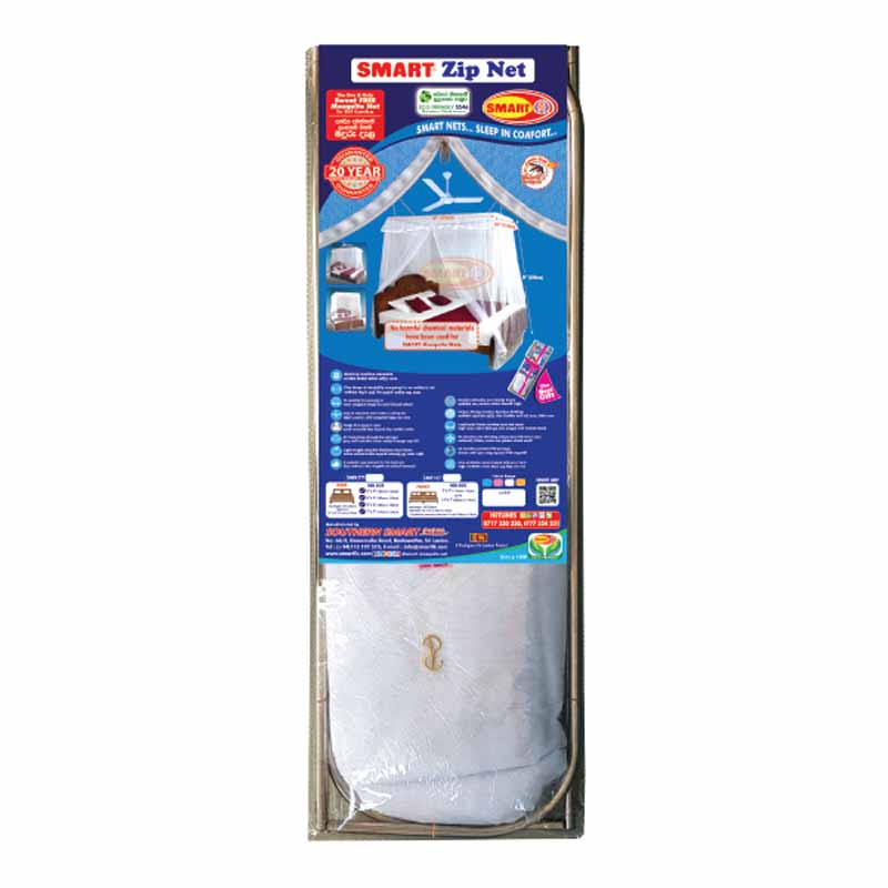 SMART ZIP NET SMF147